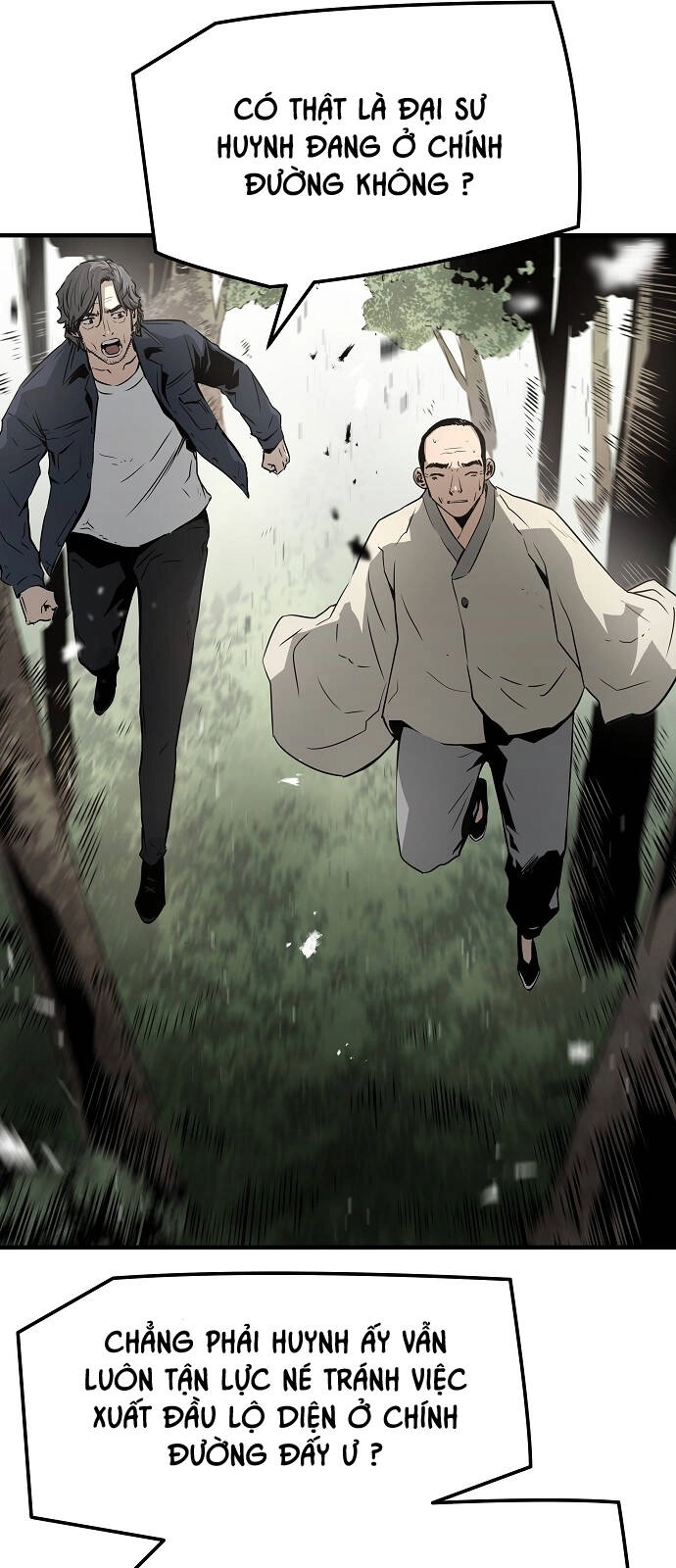 The Breaker 3: Quyền Năng Vô Hạn Chapter 93 - 3