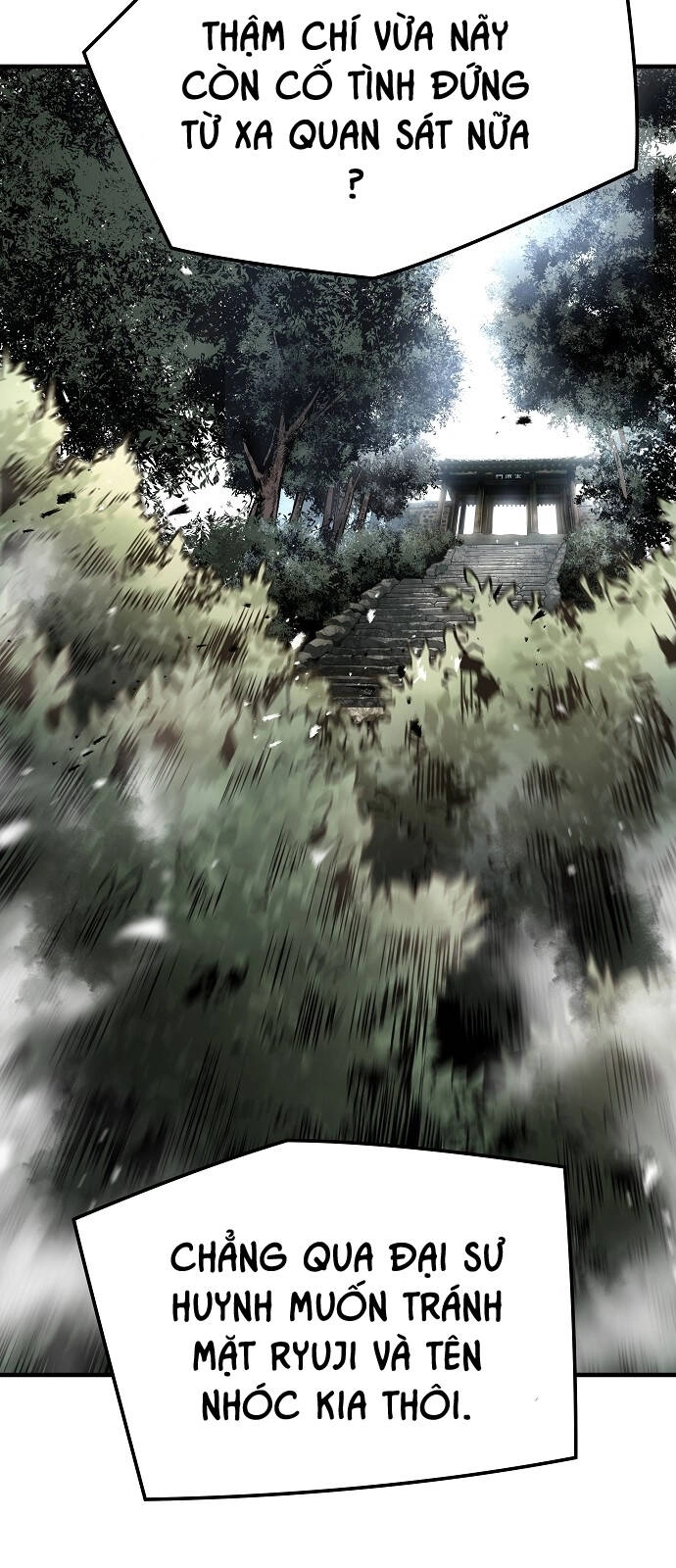 The Breaker 3: Quyền Năng Vô Hạn Chapter 93 - 4