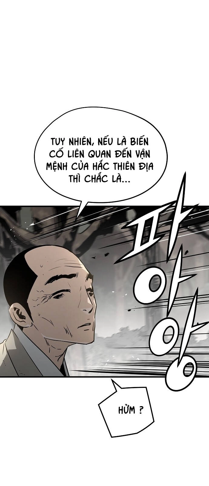 The Breaker 3: Quyền Năng Vô Hạn Chapter 93 - 5