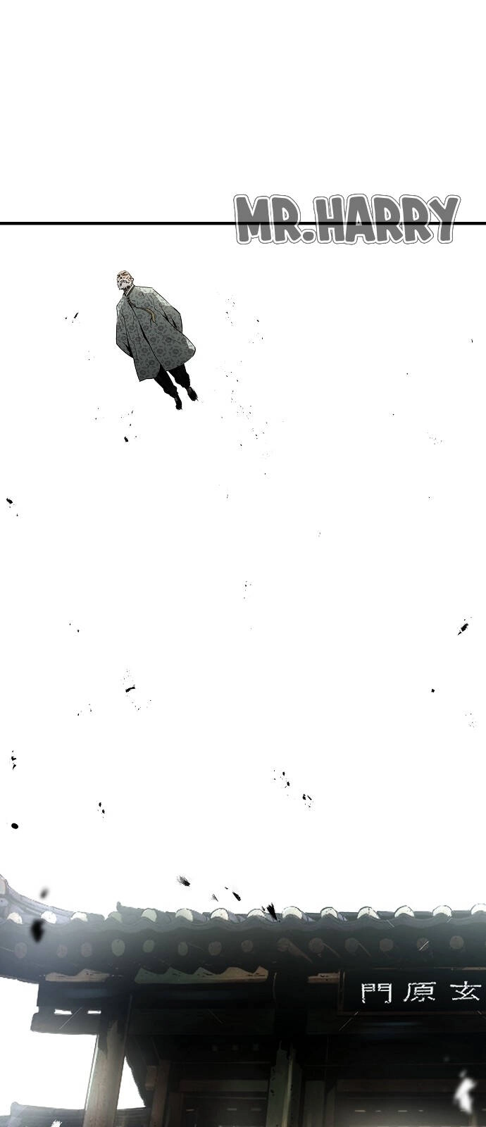 The Breaker 3: Quyền Năng Vô Hạn Chapter 93 - 6