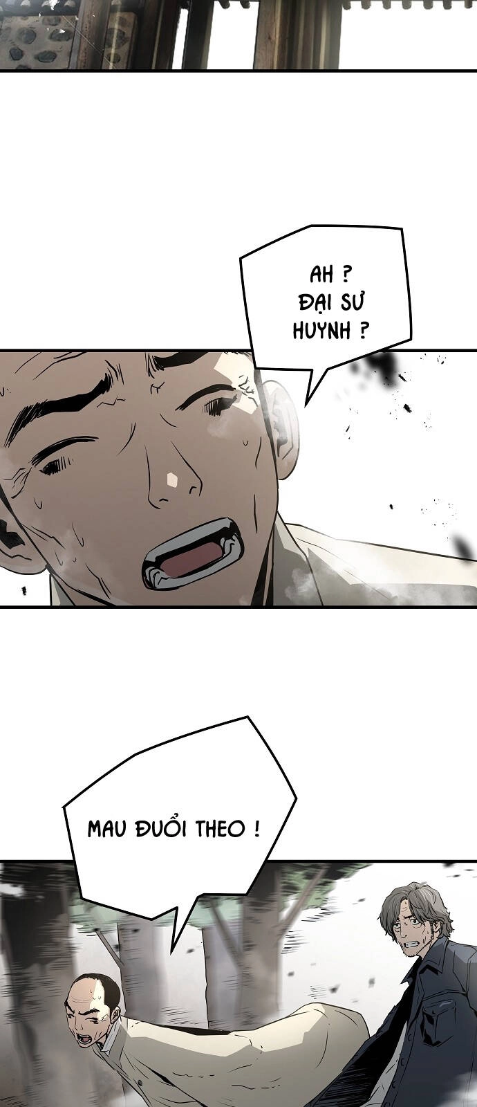 The Breaker 3: Quyền Năng Vô Hạn Chapter 93 - 7