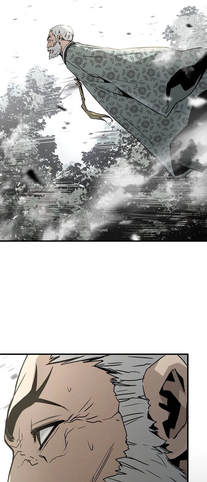 The Breaker 3: Quyền Năng Vô Hạn Chapter 93 - 10