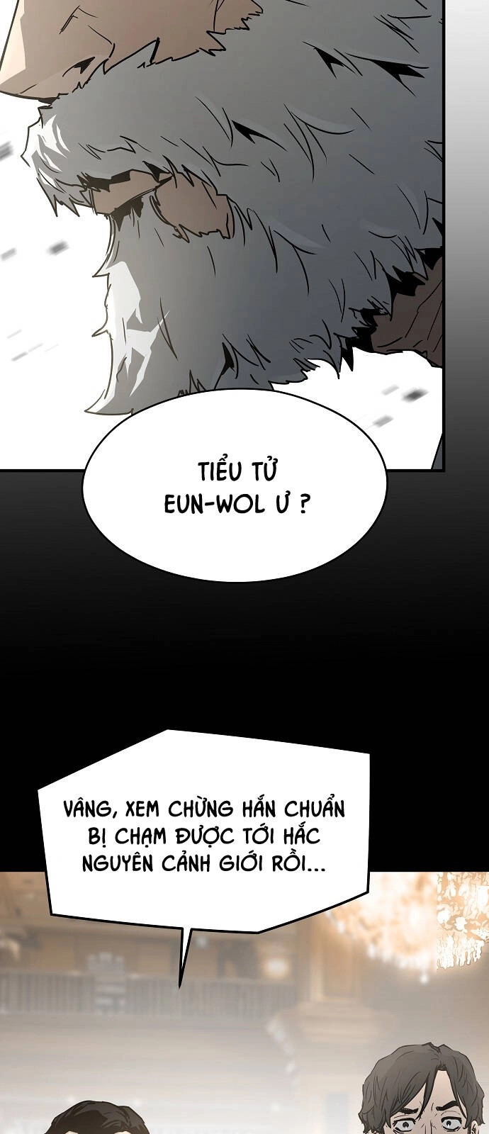 The Breaker 3: Quyền Năng Vô Hạn Chapter 93 - 11