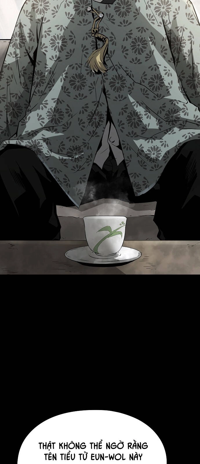 The Breaker 3: Quyền Năng Vô Hạn Chapter 93 - 13