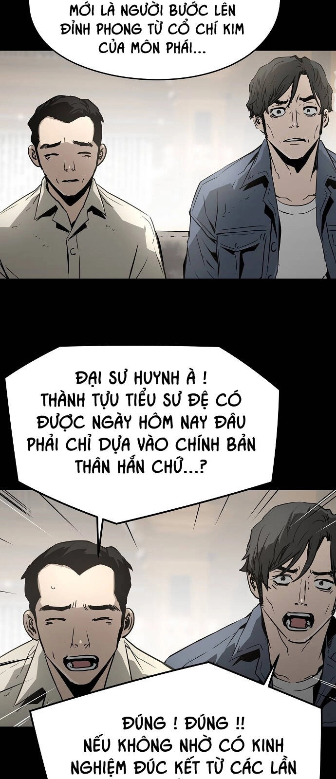 The Breaker 3: Quyền Năng Vô Hạn Chapter 93 - 14