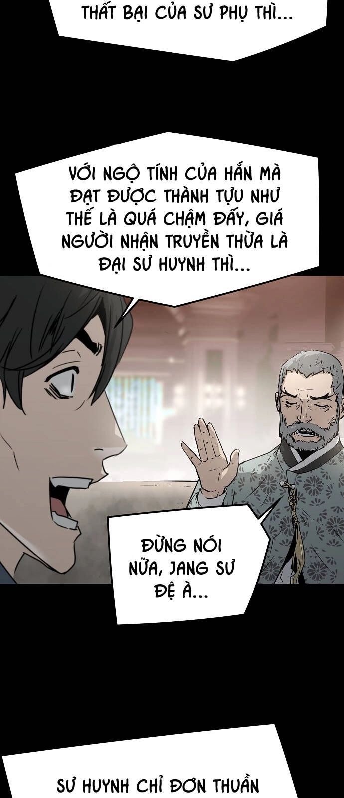 The Breaker 3: Quyền Năng Vô Hạn Chapter 93 - 15