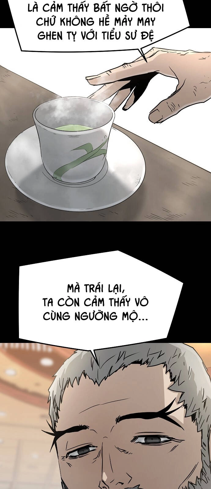 The Breaker 3: Quyền Năng Vô Hạn Chapter 93 - 16