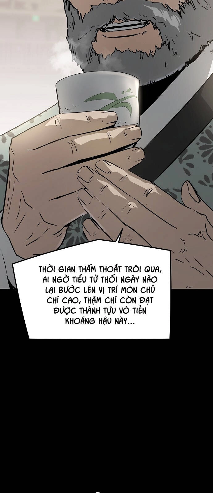 The Breaker 3: Quyền Năng Vô Hạn Chapter 93 - 17