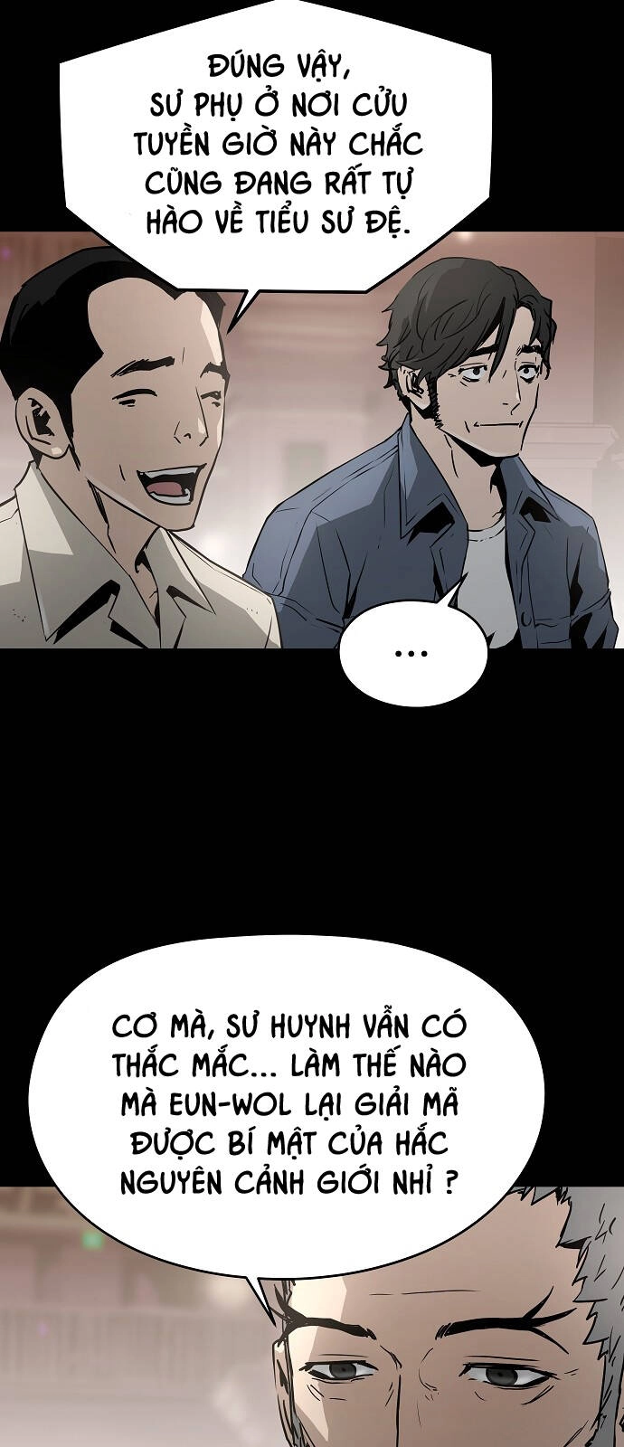 The Breaker 3: Quyền Năng Vô Hạn Chapter 93 - 18