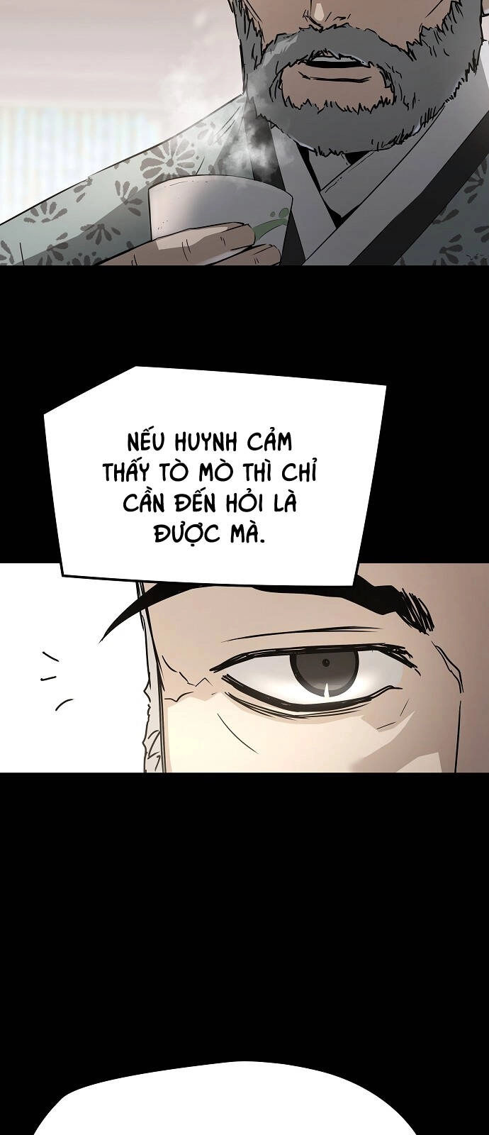 The Breaker 3: Quyền Năng Vô Hạn Chapter 93 - 19