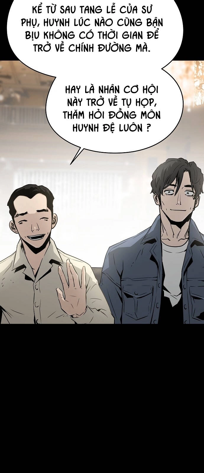 The Breaker 3: Quyền Năng Vô Hạn Chapter 93 - 20