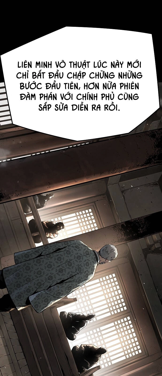 The Breaker 3: Quyền Năng Vô Hạn Chapter 93 - 22