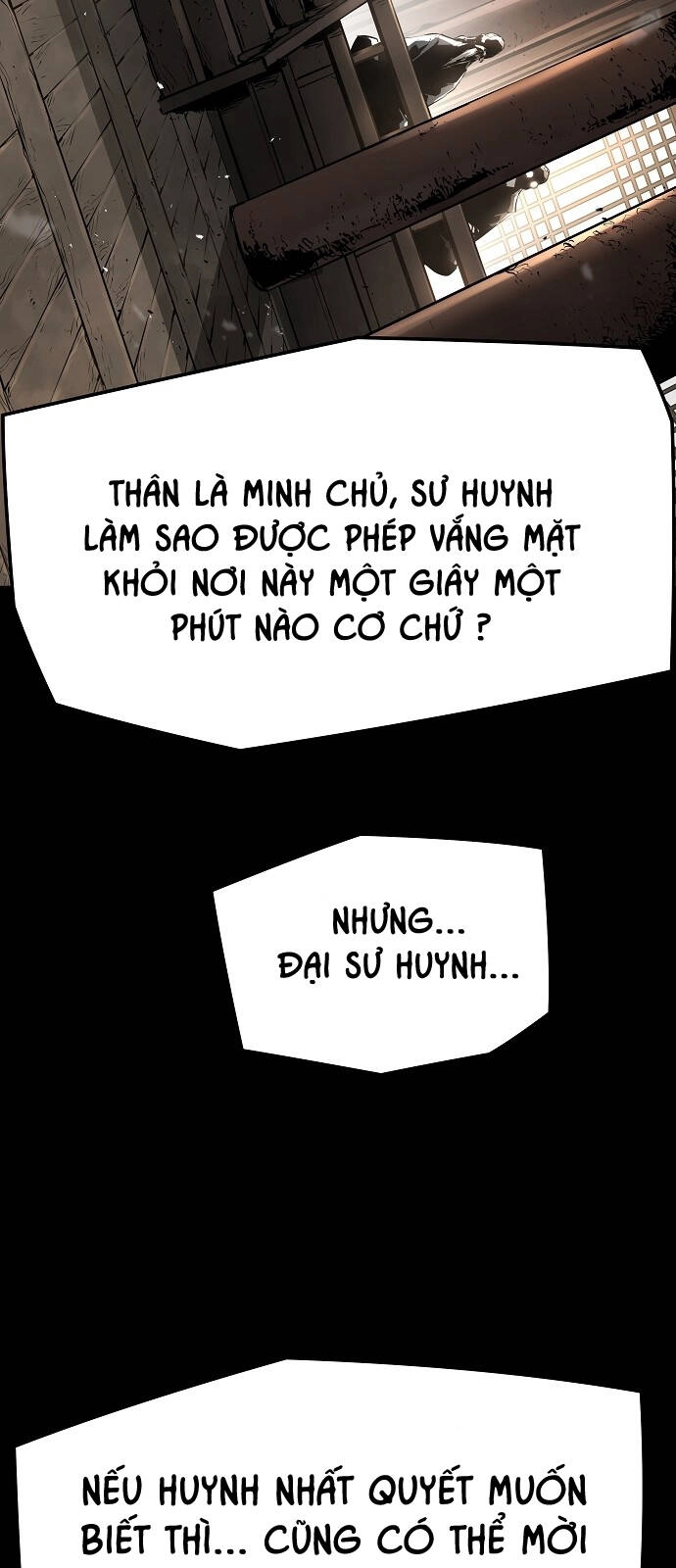 The Breaker 3: Quyền Năng Vô Hạn Chapter 93 - 23