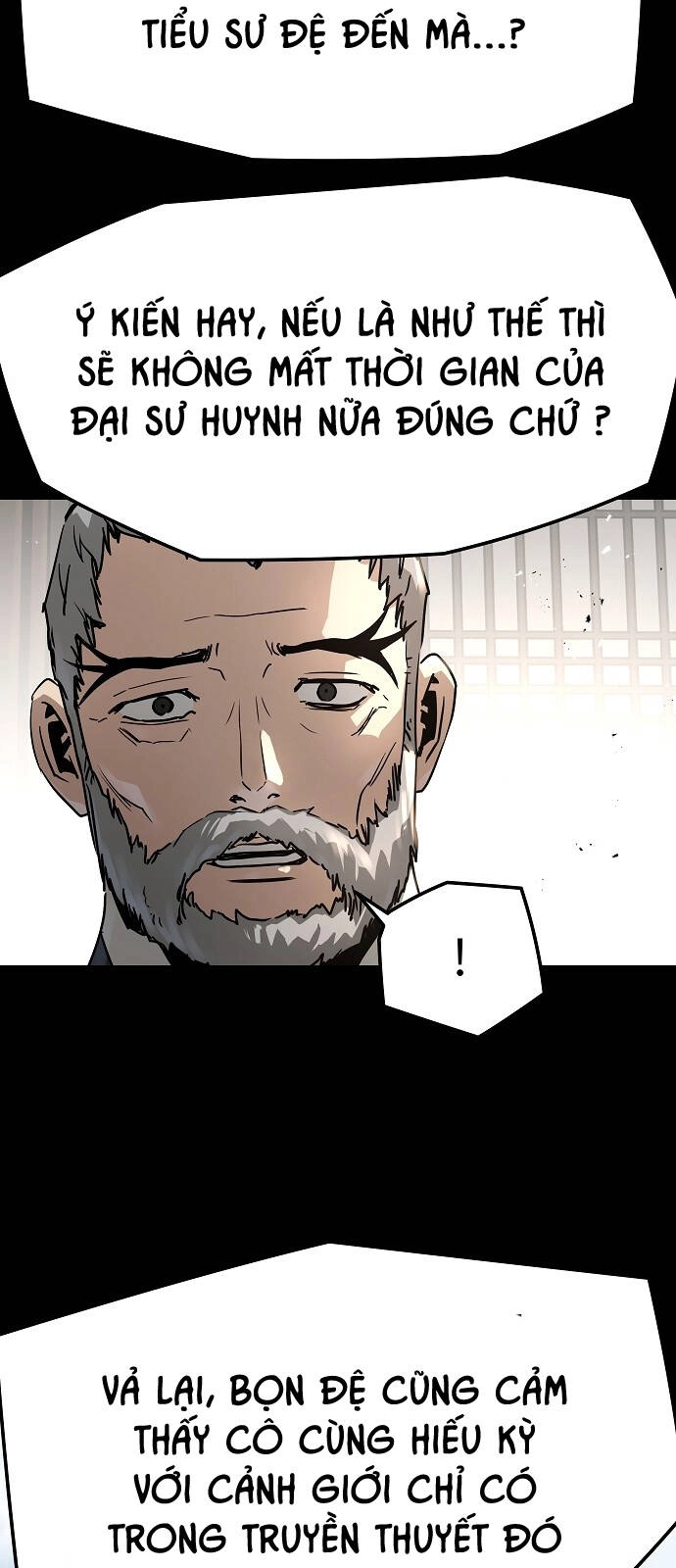 The Breaker 3: Quyền Năng Vô Hạn Chapter 93 - 24