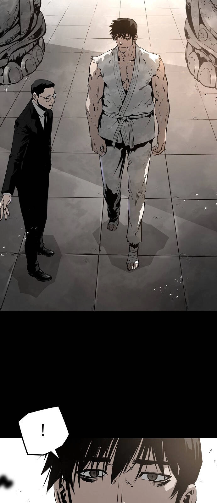 The Breaker 3: Quyền Năng Vô Hạn Chapter 93 - 27