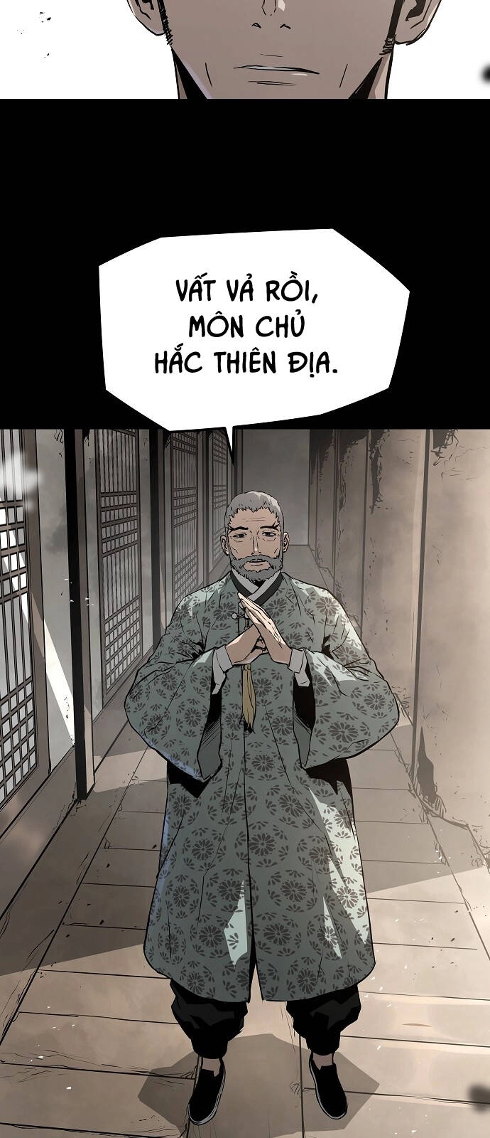 The Breaker 3: Quyền Năng Vô Hạn Chapter 93 - 28