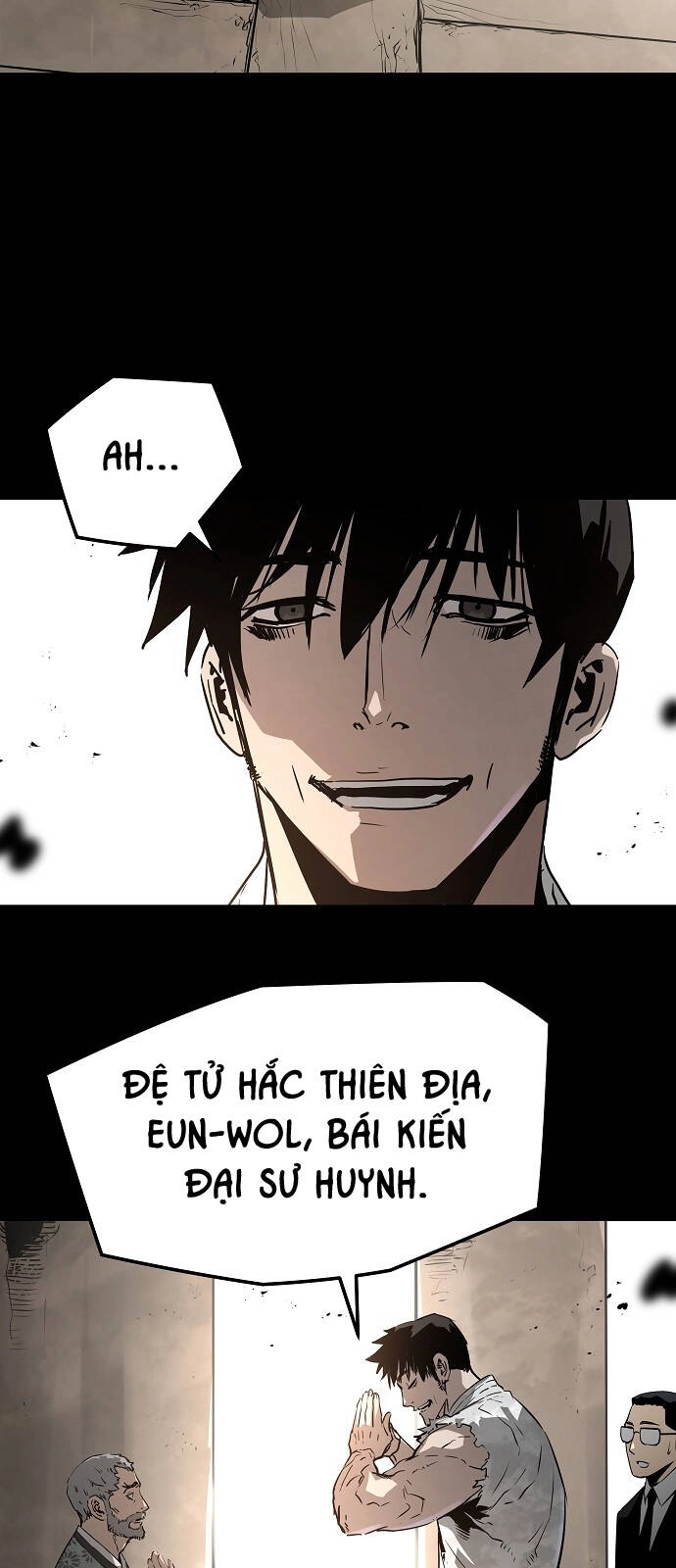 The Breaker 3: Quyền Năng Vô Hạn Chapter 93 - 29