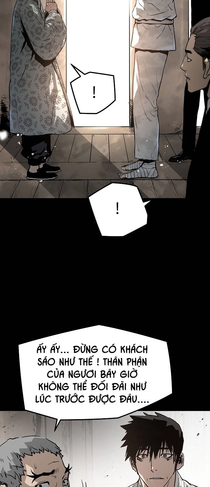 The Breaker 3: Quyền Năng Vô Hạn Chapter 93 - 30