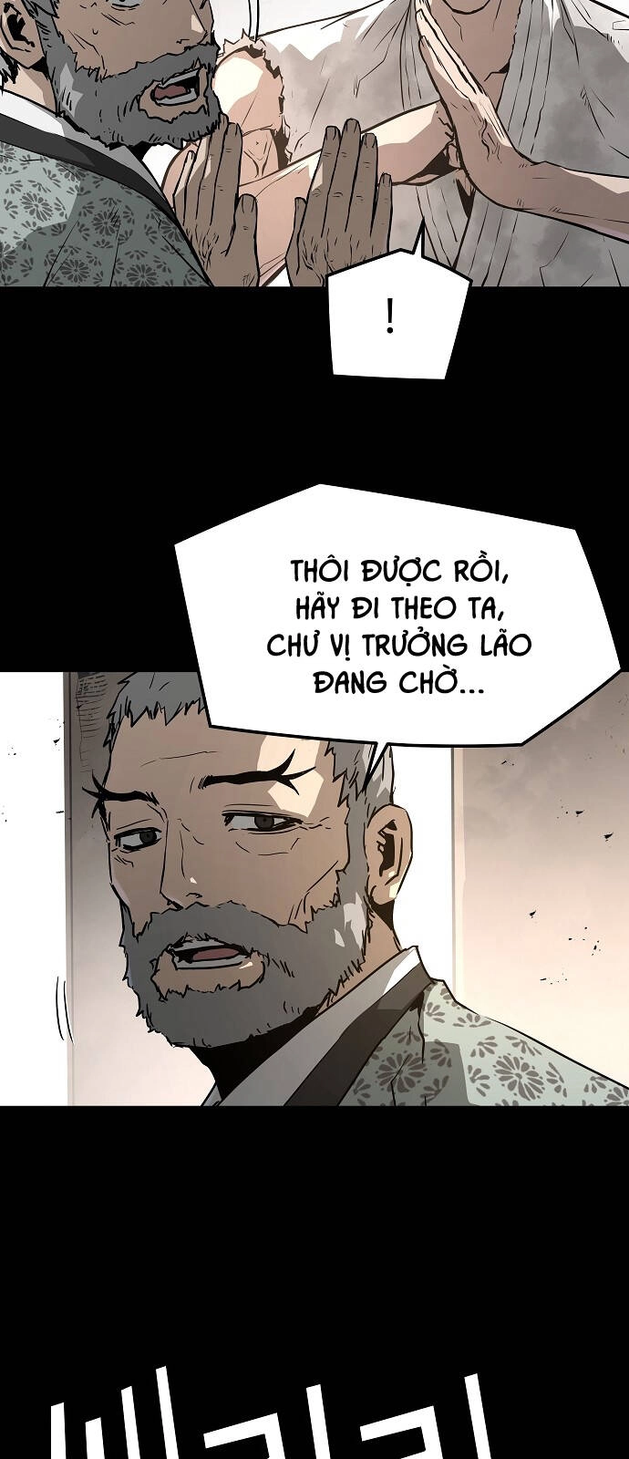 The Breaker 3: Quyền Năng Vô Hạn Chapter 93 - 31