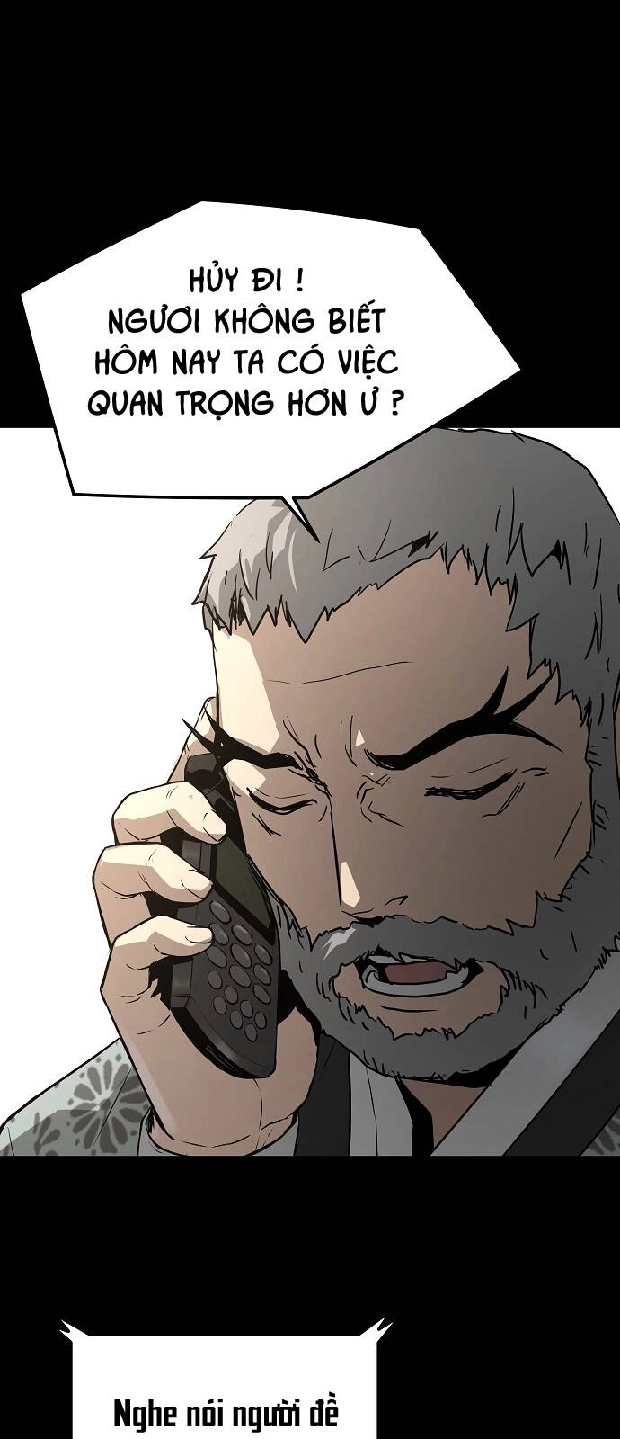 The Breaker 3: Quyền Năng Vô Hạn Chapter 93 - 33