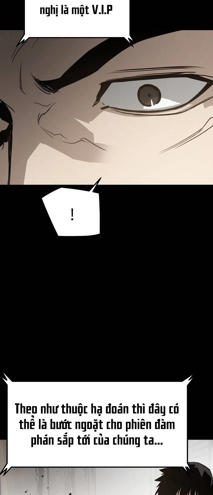 The Breaker 3: Quyền Năng Vô Hạn Chapter 93 - 34