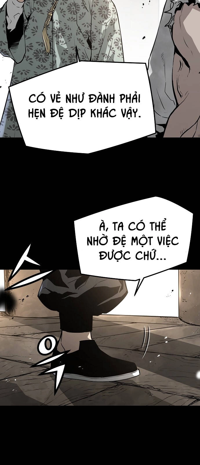 The Breaker 3: Quyền Năng Vô Hạn Chapter 93 - 36