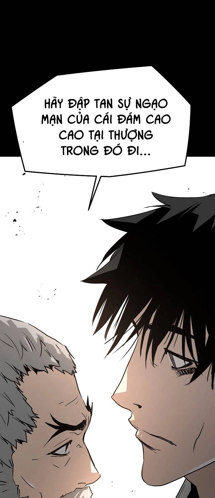 The Breaker 3: Quyền Năng Vô Hạn Chapter 93 - 37