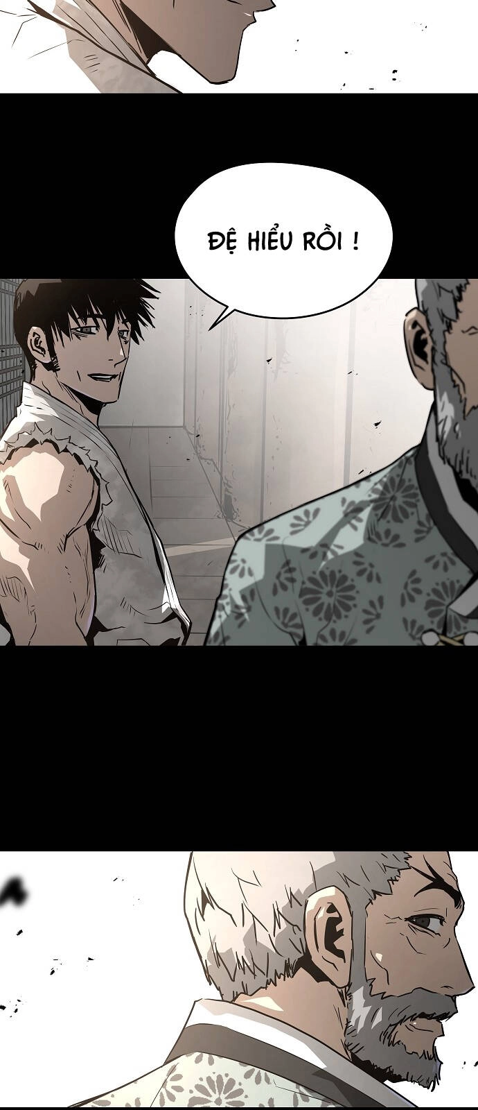 The Breaker 3: Quyền Năng Vô Hạn Chapter 93 - 39