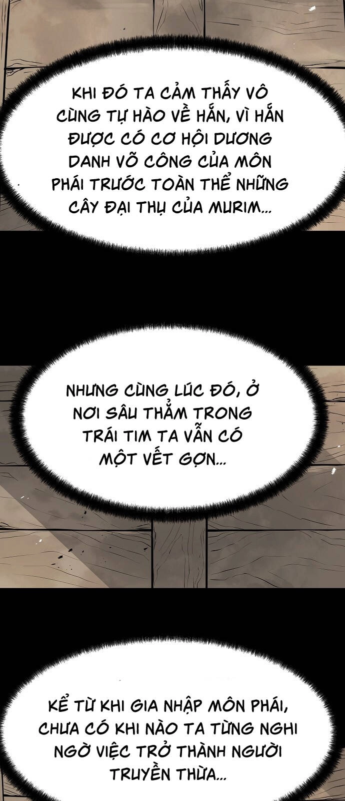 The Breaker 3: Quyền Năng Vô Hạn Chapter 93 - 41