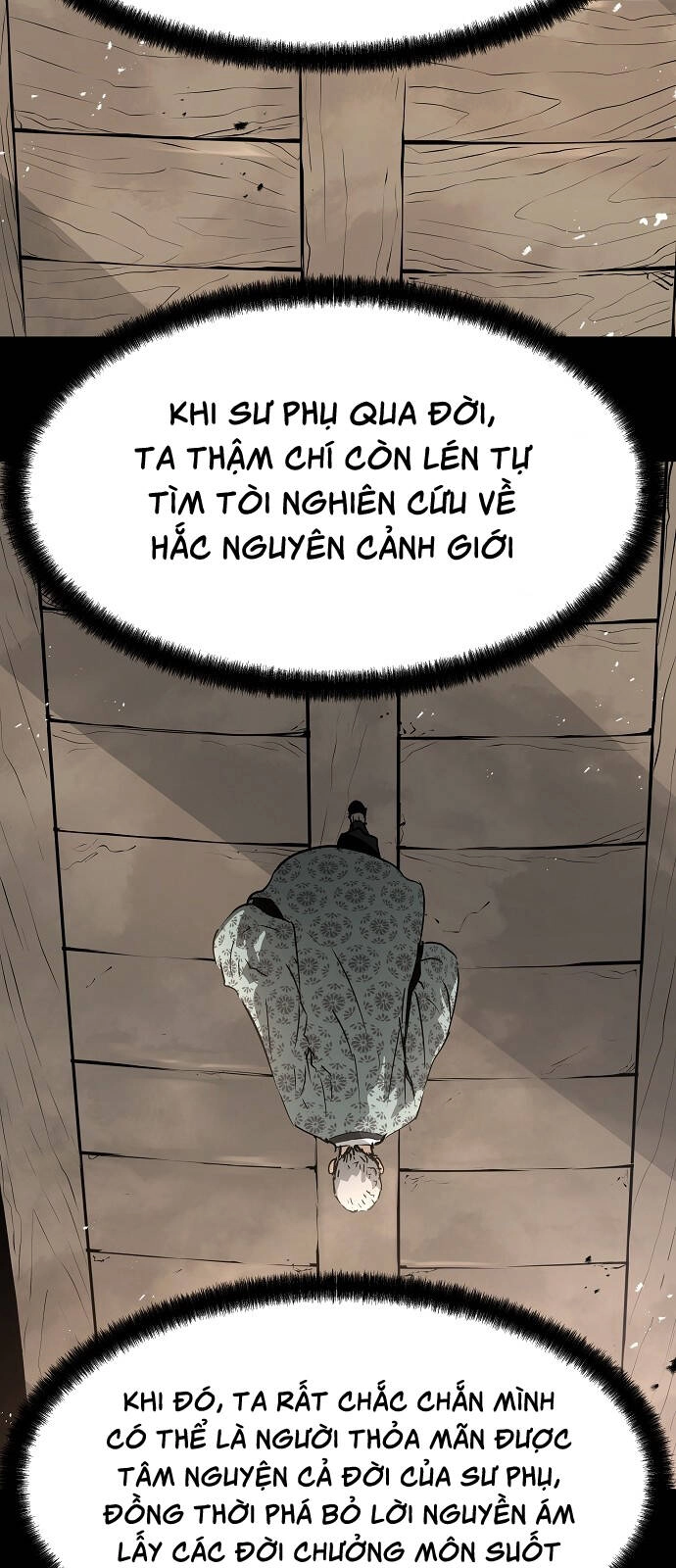 The Breaker 3: Quyền Năng Vô Hạn Chapter 93 - 42