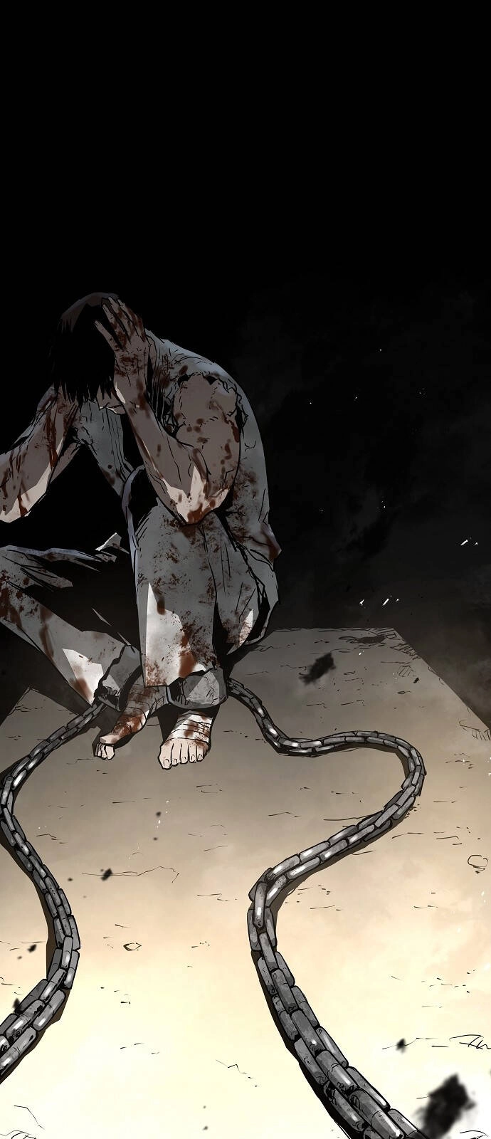 The Breaker 3: Quyền Năng Vô Hạn Chapter 93 - 48