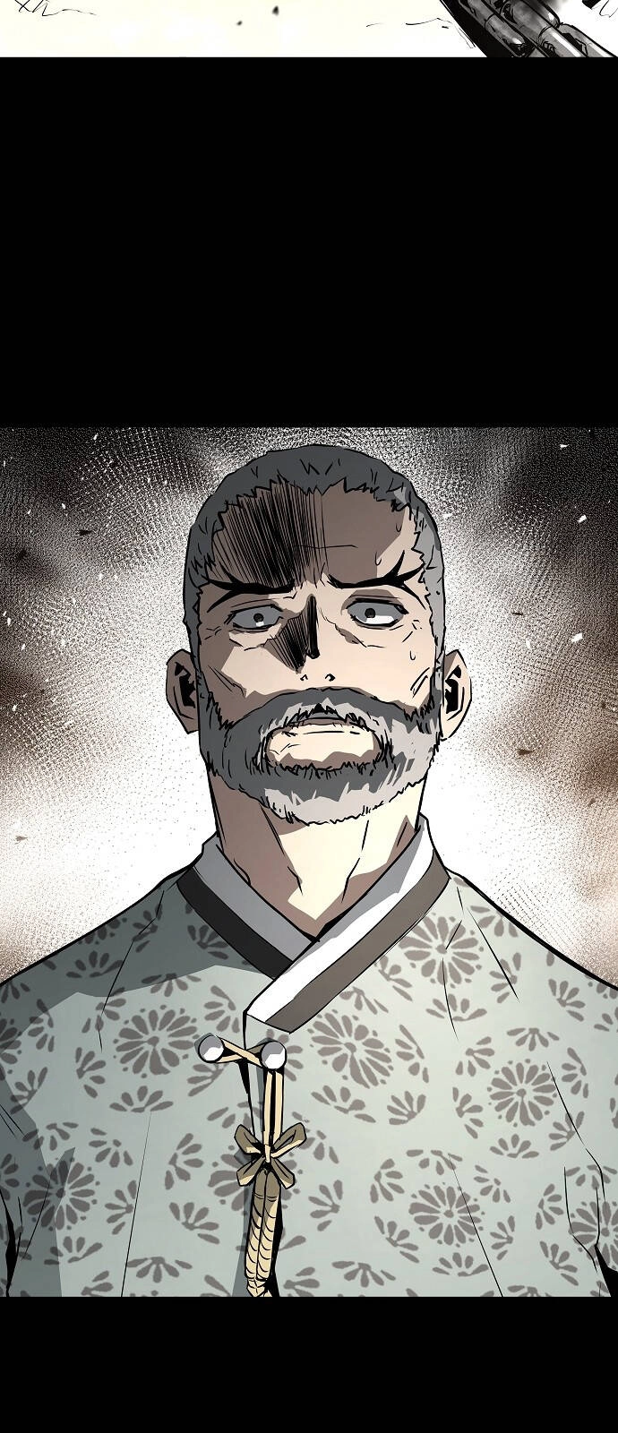 The Breaker 3: Quyền Năng Vô Hạn Chapter 93 - 49