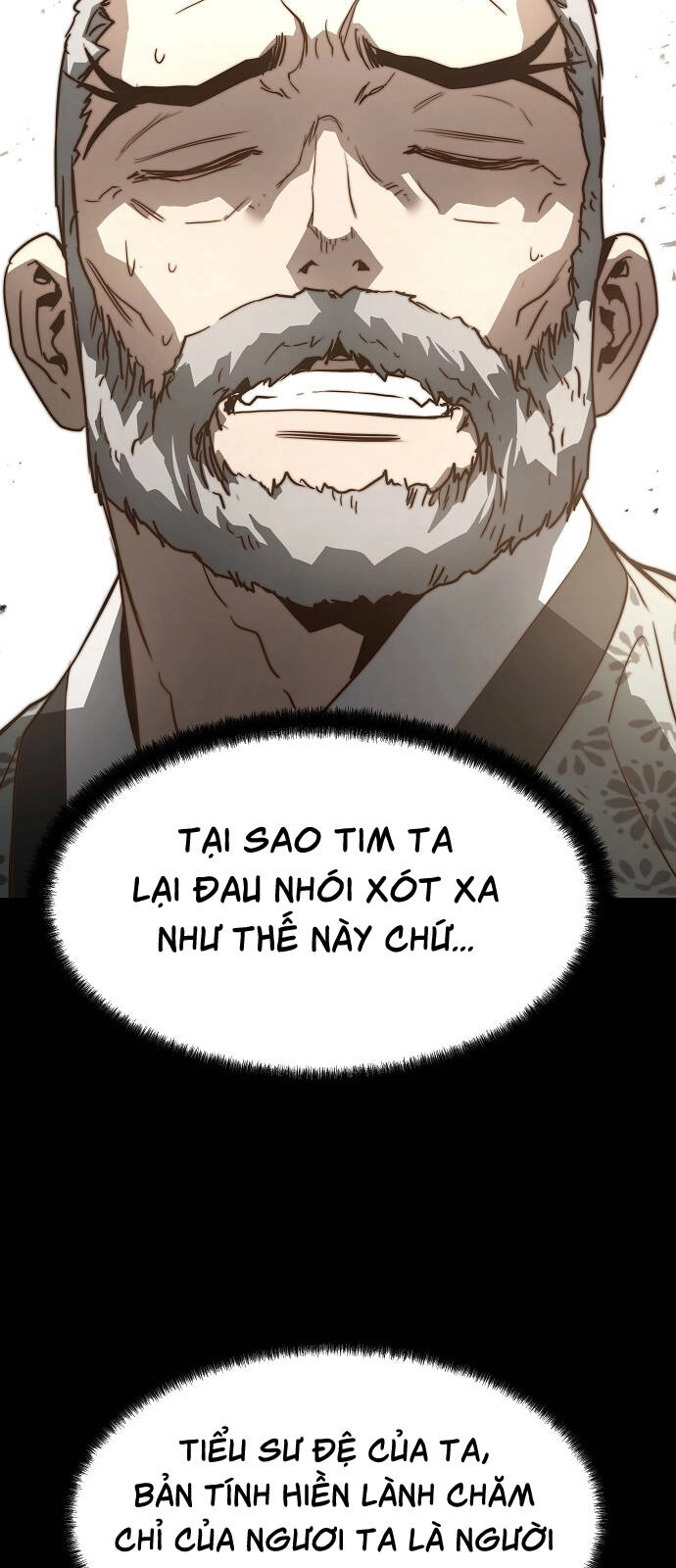 The Breaker 3: Quyền Năng Vô Hạn Chapter 93 - 55