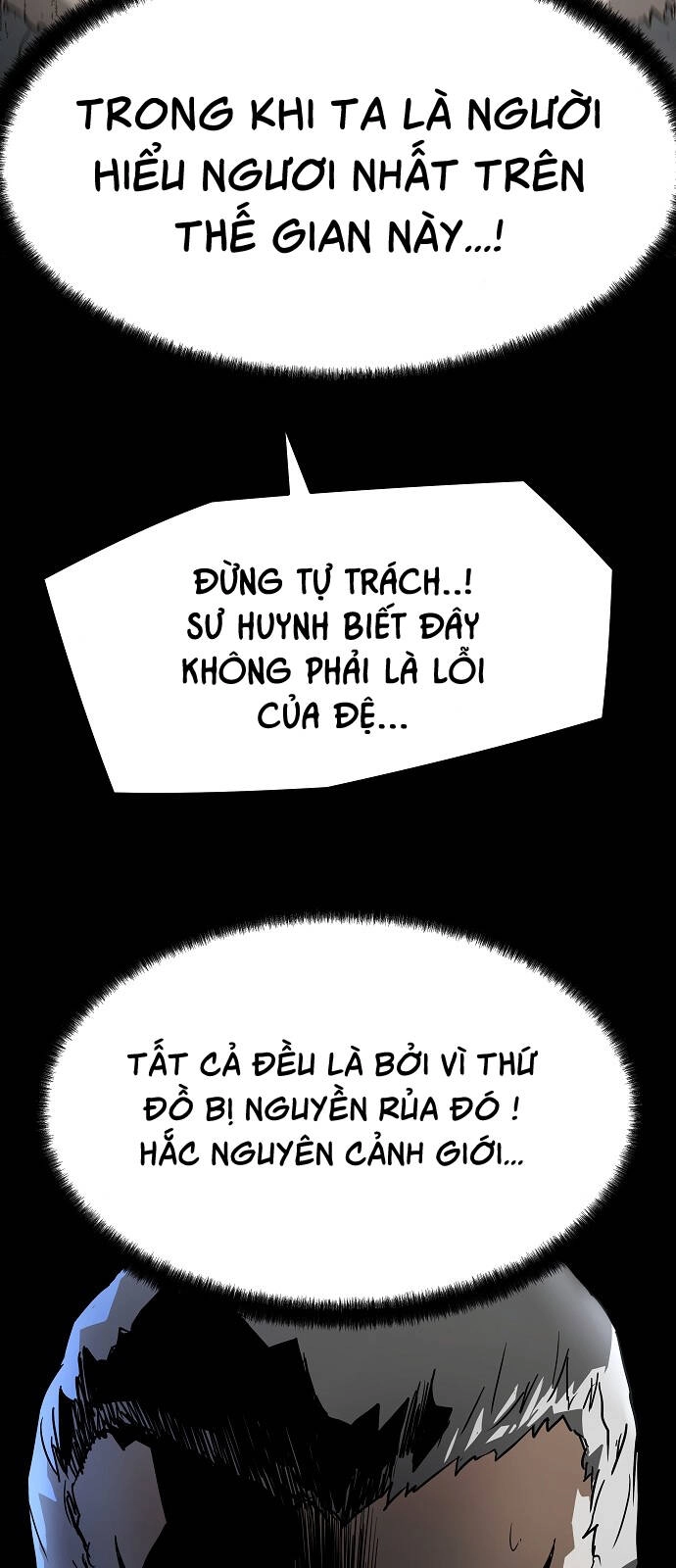 The Breaker 3: Quyền Năng Vô Hạn Chapter 93 - 58