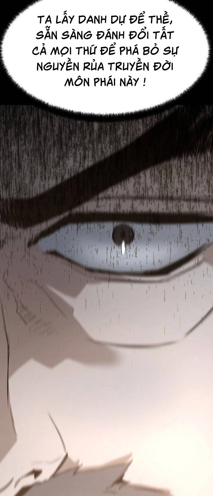 The Breaker 3: Quyền Năng Vô Hạn Chapter 93 - 60