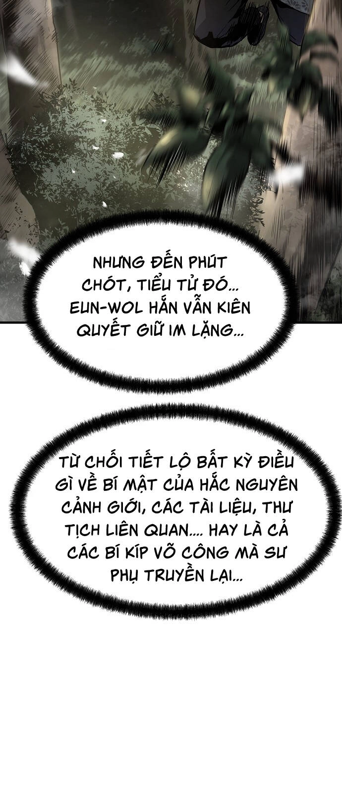 The Breaker 3: Quyền Năng Vô Hạn Chapter 93 - 62