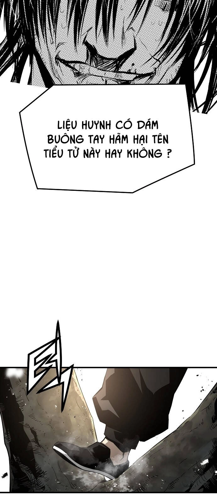 The Breaker 3: Quyền Năng Vô Hạn Chapter 93 - 65