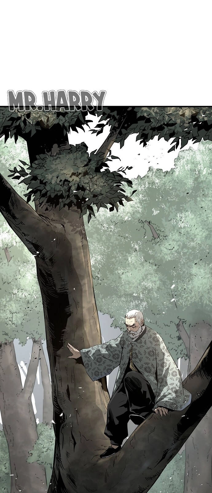 The Breaker 3: Quyền Năng Vô Hạn Chapter 93 - 66