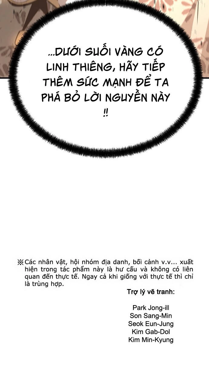 The Breaker 3: Quyền Năng Vô Hạn Chapter 93 - 77