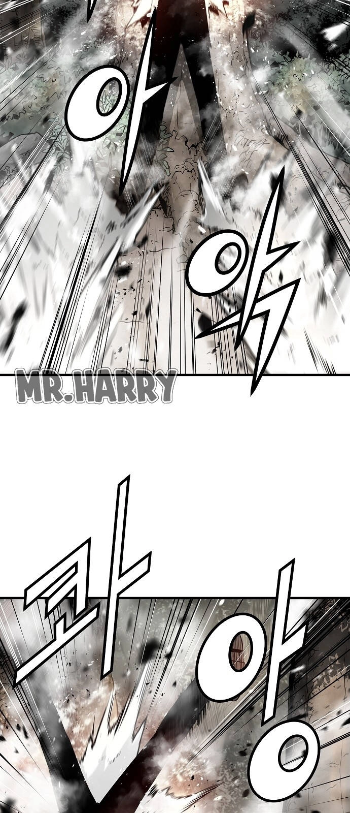 The Breaker 3: Quyền Năng Vô Hạn Chapter 94 - 3