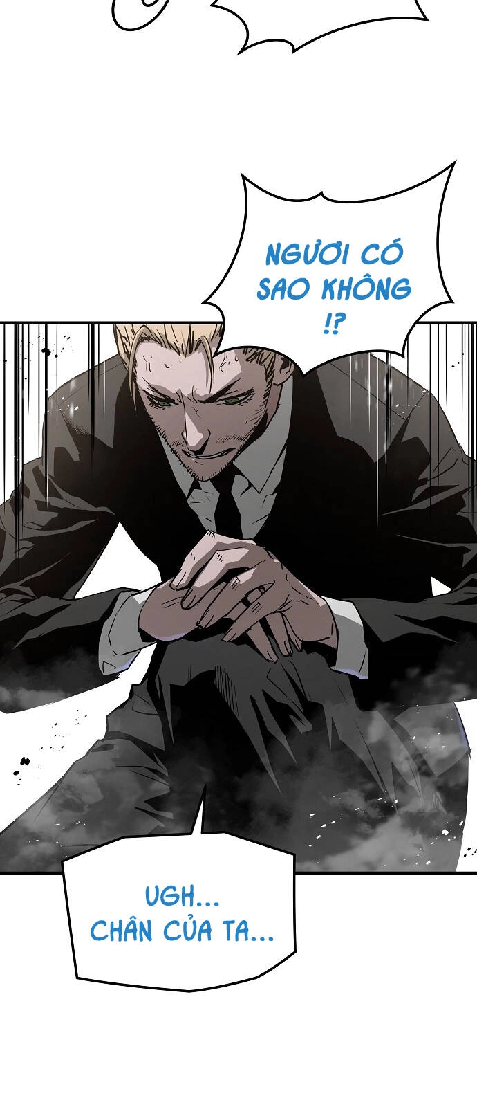 The Breaker 3: Quyền Năng Vô Hạn Chapter 94 - 5