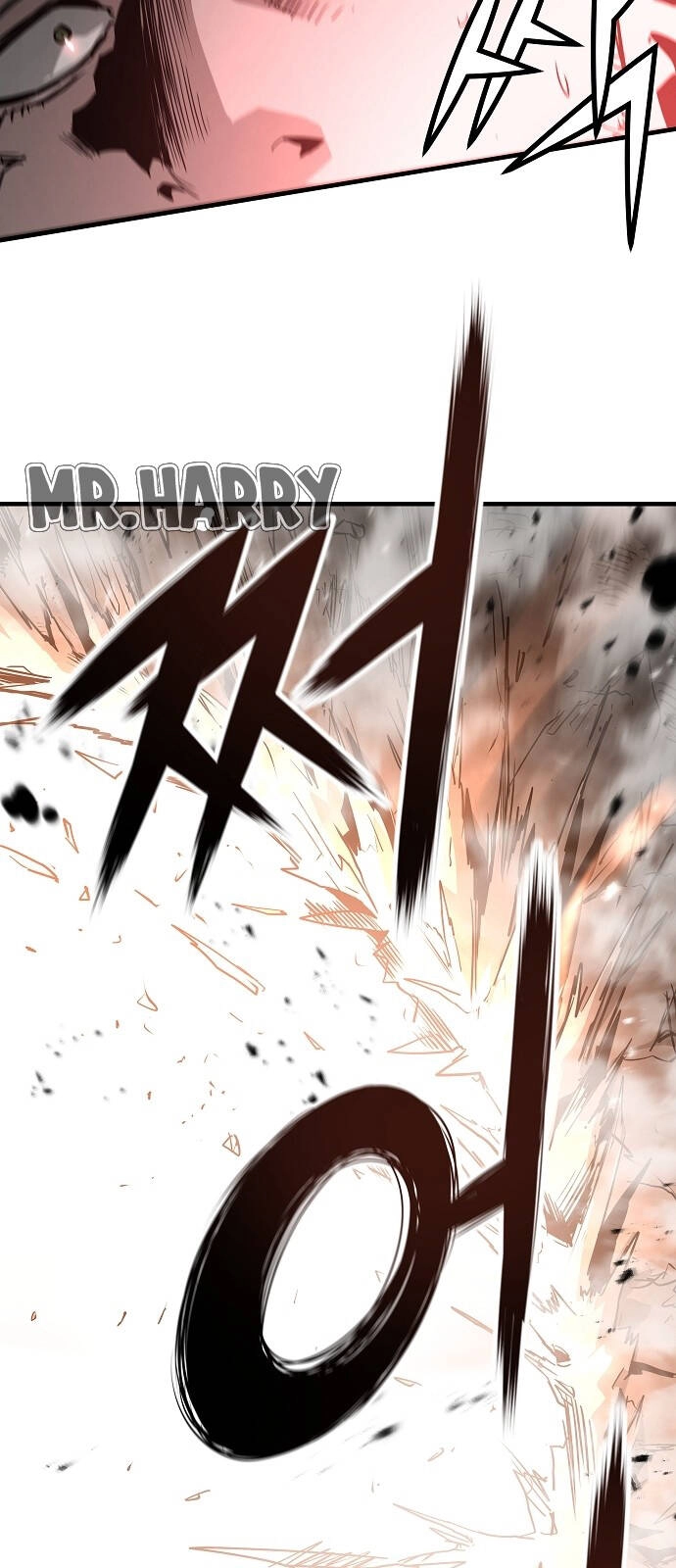 The Breaker 3: Quyền Năng Vô Hạn Chapter 94 - 8