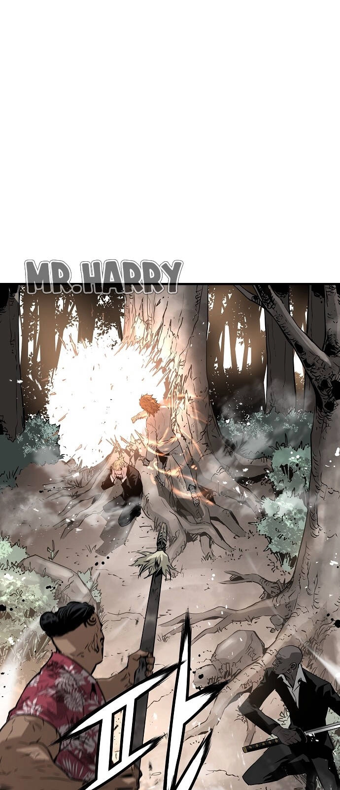 The Breaker 3: Quyền Năng Vô Hạn Chapter 94 - 10