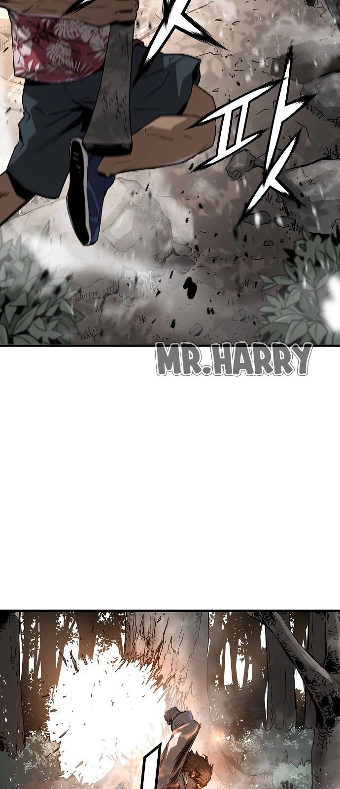 The Breaker 3: Quyền Năng Vô Hạn Chapter 94 - 11