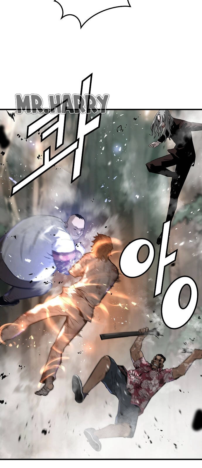 The Breaker 3: Quyền Năng Vô Hạn Chapter 94 - 13