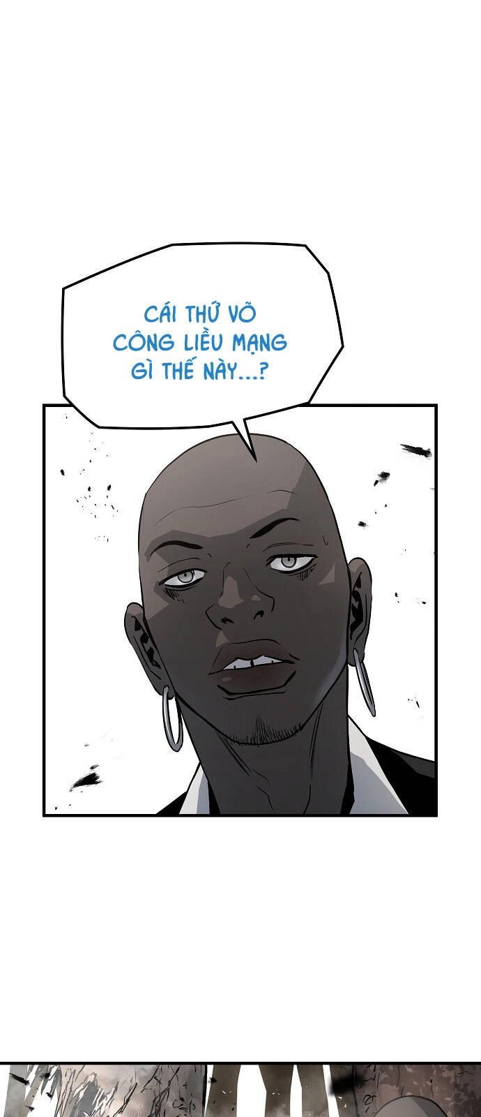 The Breaker 3: Quyền Năng Vô Hạn Chapter 94 - 14