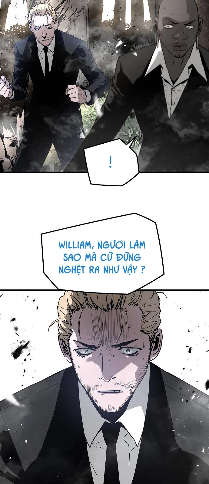 The Breaker 3: Quyền Năng Vô Hạn Chapter 94 - 15