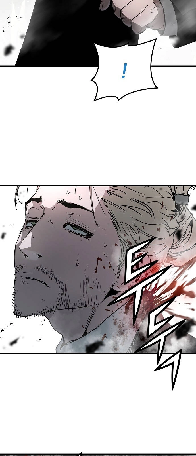 The Breaker 3: Quyền Năng Vô Hạn Chapter 94 - 19