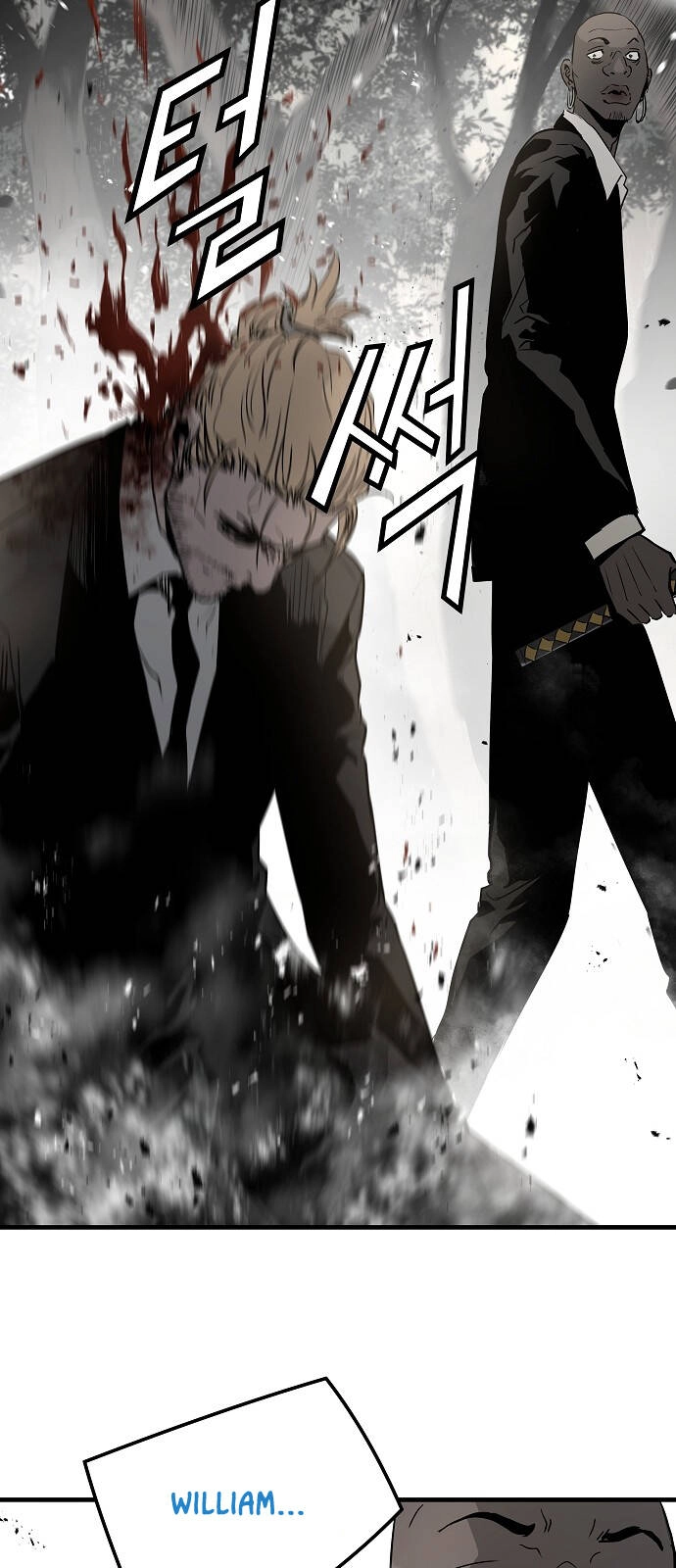 The Breaker 3: Quyền Năng Vô Hạn Chapter 94 - 20