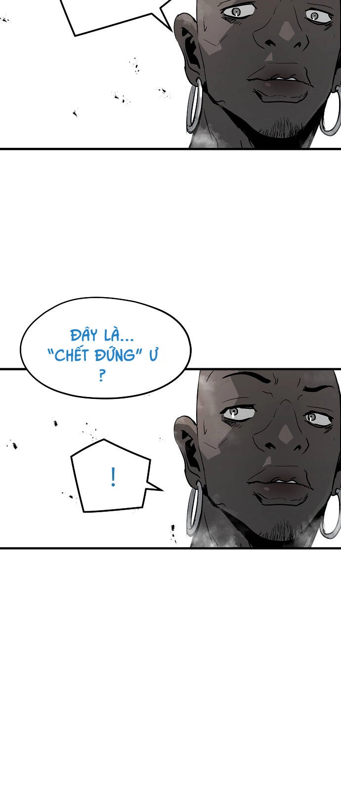 The Breaker 3: Quyền Năng Vô Hạn Chapter 94 - 21